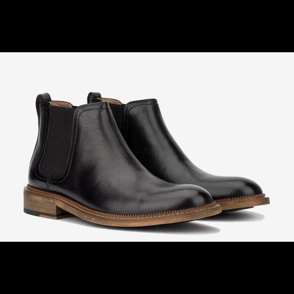 Vintage Foundry Co Men\'s Martin Chelsea Boots Size 12 Vintage Foundry Co. | Men main image 2